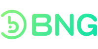BNG Slots logo