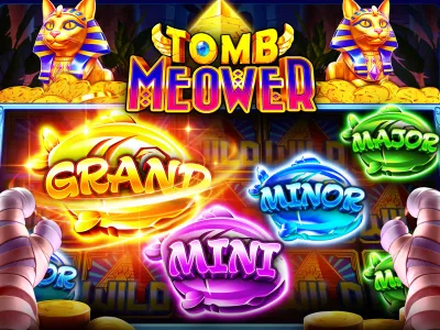 Game Lobby Overview