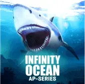 Infinity Ocean game icon