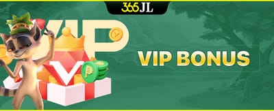 VIP Member Perks